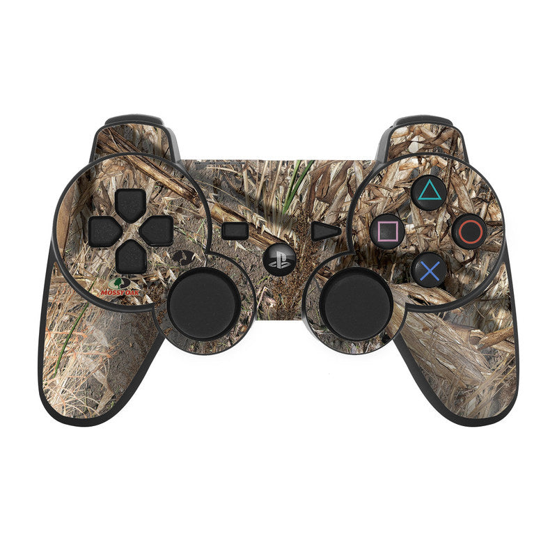 Duck Blind - Sony PS3 Controller Skin