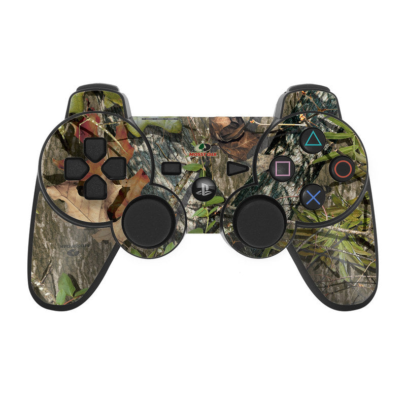 Obsession - Sony PS3 Controller Skin