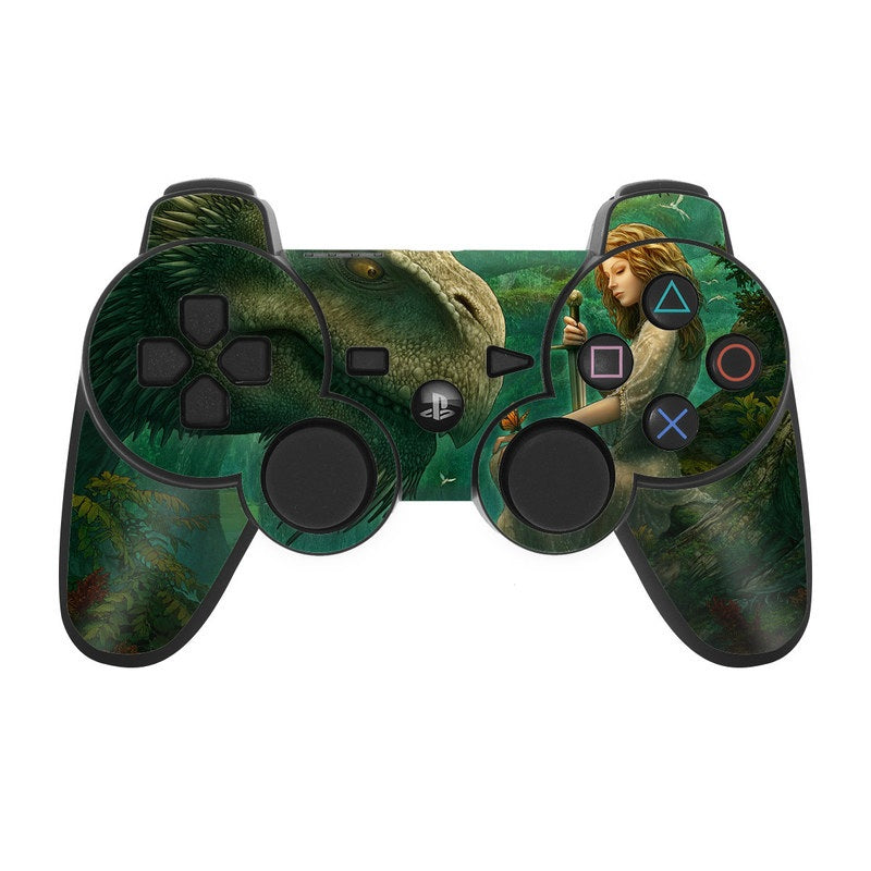 Playmates - Sony PS3 Controller Skin