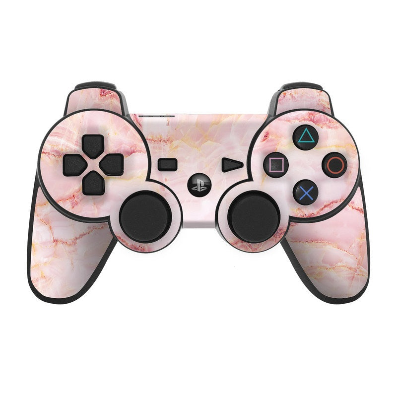 Satin Marble - Sony PS3 Controller Skin