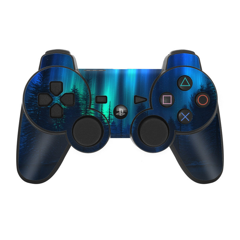Song of the Sky - Sony PS3 Controller Skin