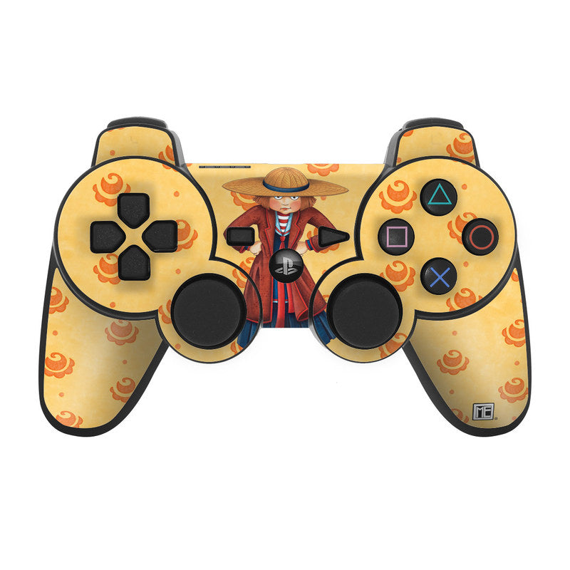 Snap Out Of It - Sony PS3 Controller Skin