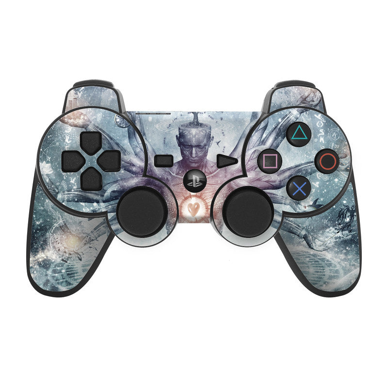 The Dreamer - Sony PS3 Controller Skin