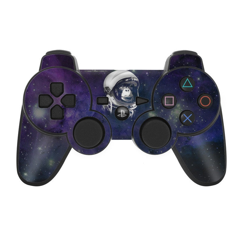 Voyager - Sony PS3 Controller Skin