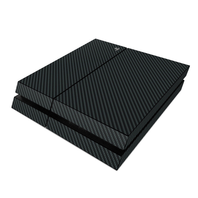Carbon - Sony PS4 Skin