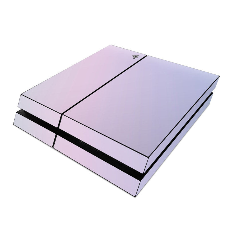 Cotton Candy - Sony PS4 Skin