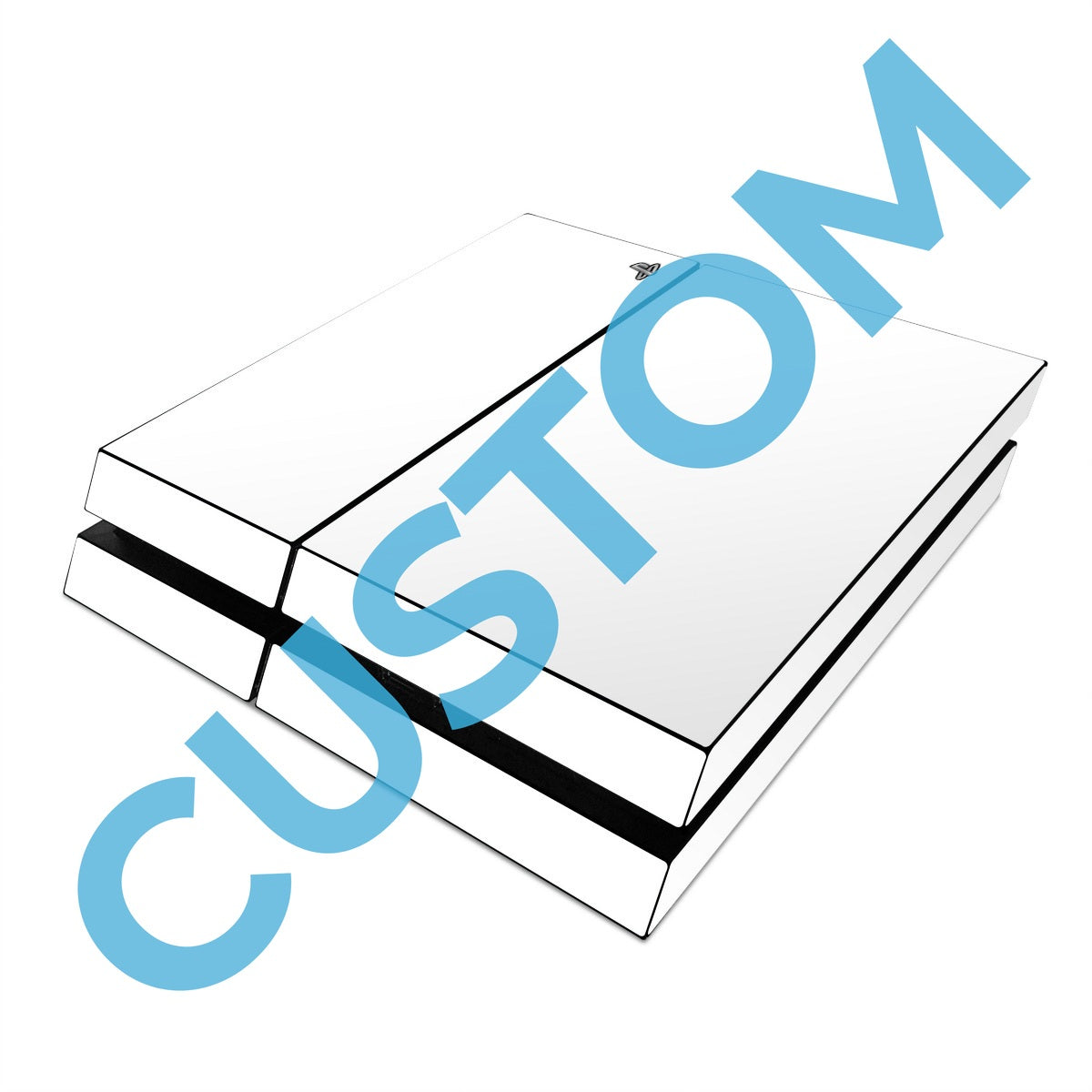 Custom - Sony PS4 Skin