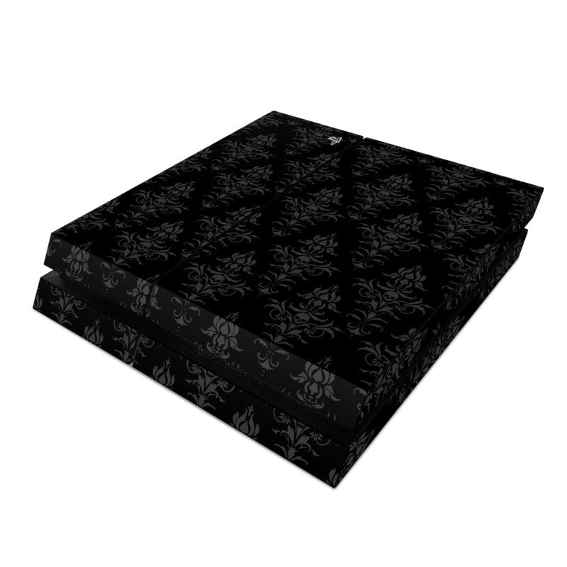 Deadly Nightshade - Sony PS4 Skin