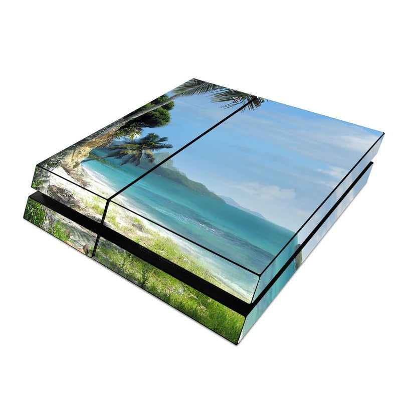El Paradiso - Sony PS4 Skin