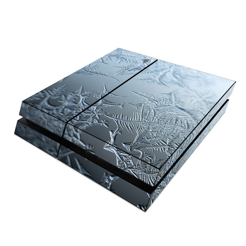 Icy - Sony PS4 Skin