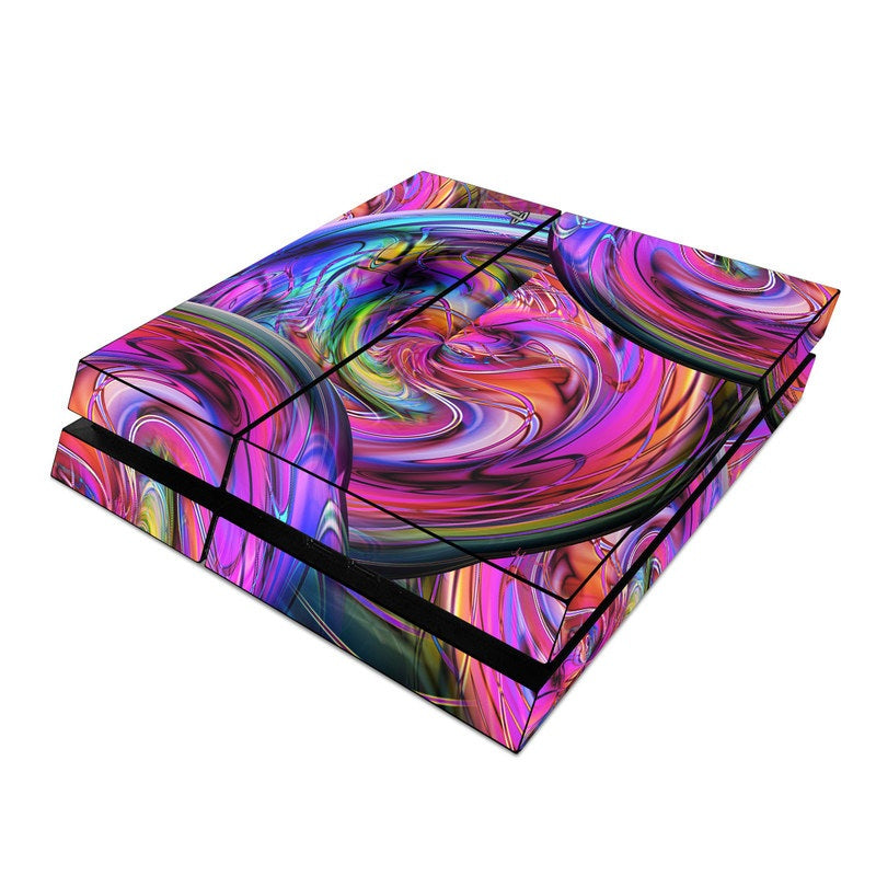 Marbles - Sony PS4 Skin