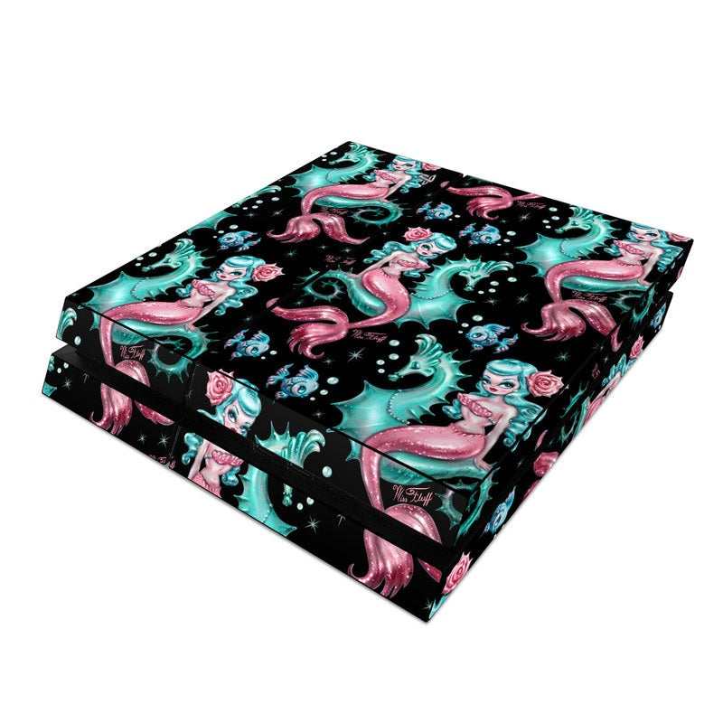 Mysterious Mermaids - Sony PS4 Skin