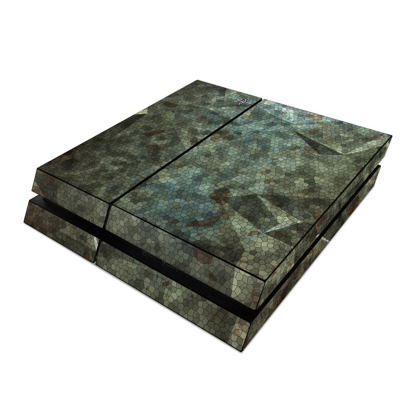 Outcrop - Sony PS4 Skin