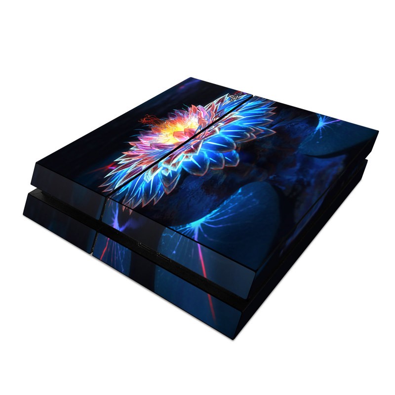 Pot of Gold - Sony PS4 Skin