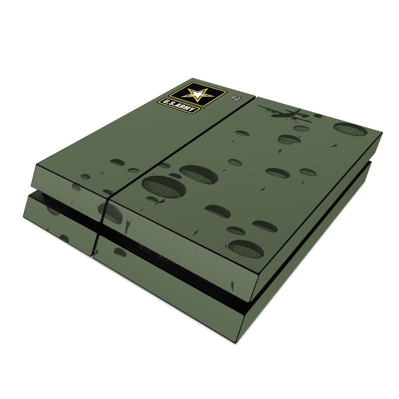 Pull The Lanyard - Sony PS4 Skin