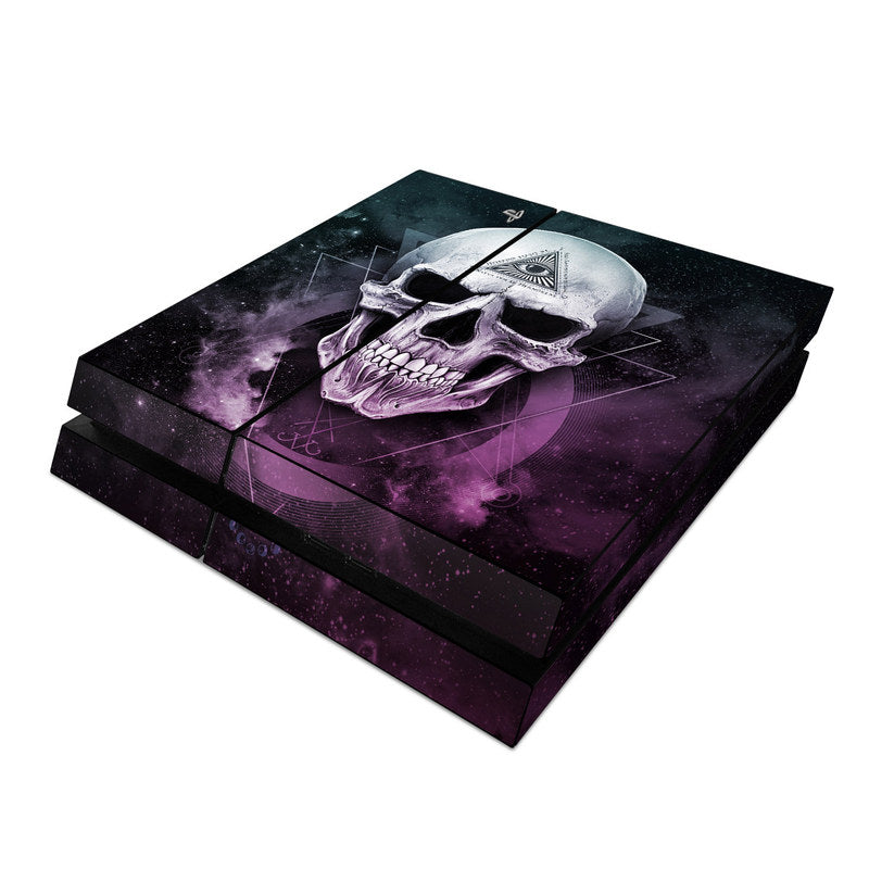 The Void - Sony PS4 Skin