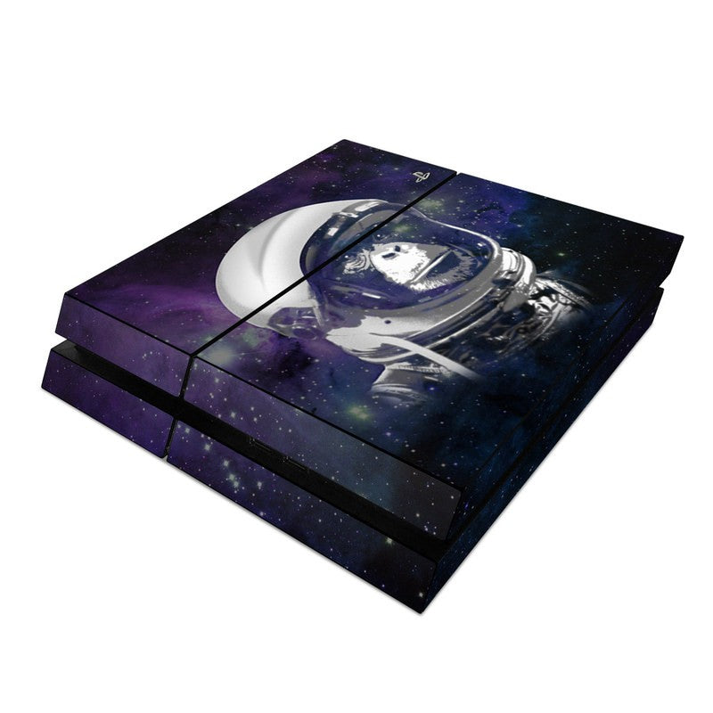 Voyager - Sony PS4 Skin
