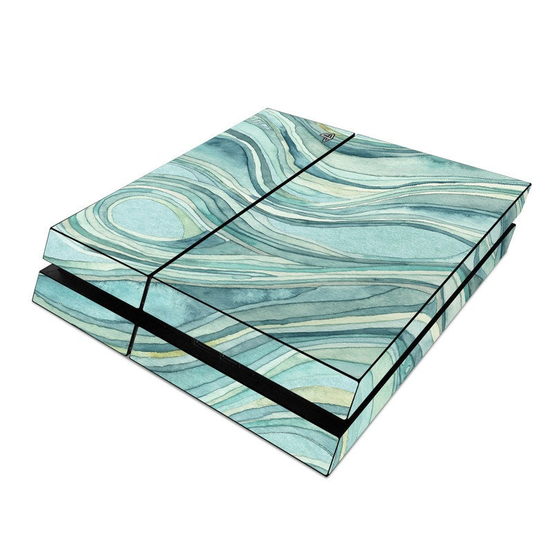 Waves - Sony PS4 Skin