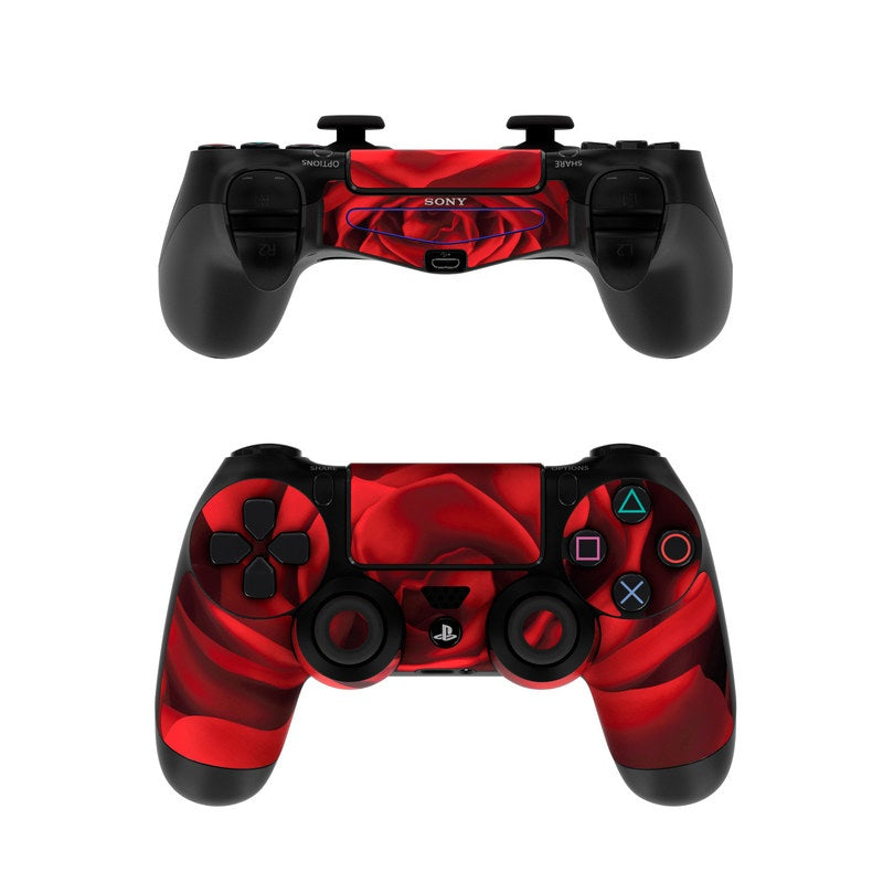 By Any Other Name - Sony PS4 Controller Skin