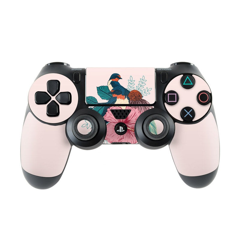 Barn Swallows - Sony PS4 Controller Skin