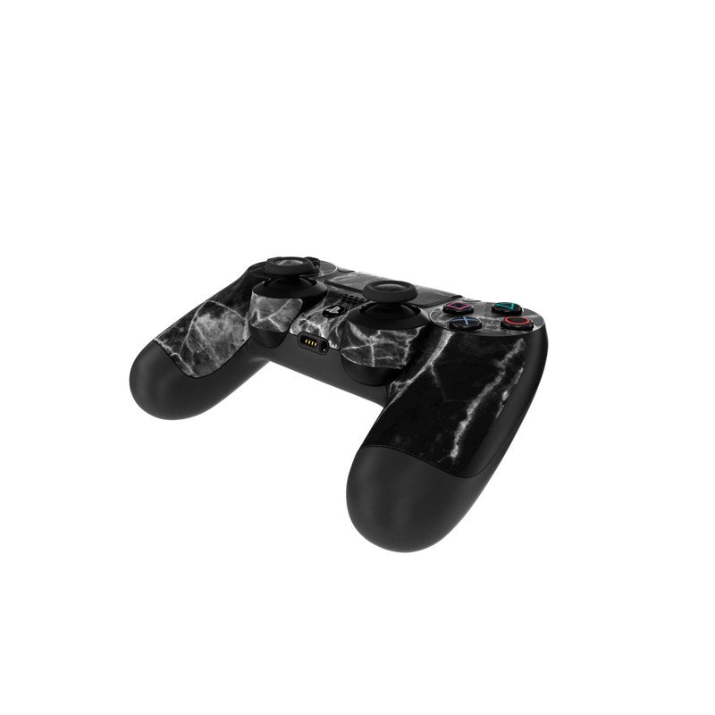 Black Marble - Sony PS4 Controller Skin
