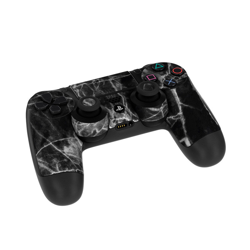 Black Marble - Sony PS4 Controller Skin