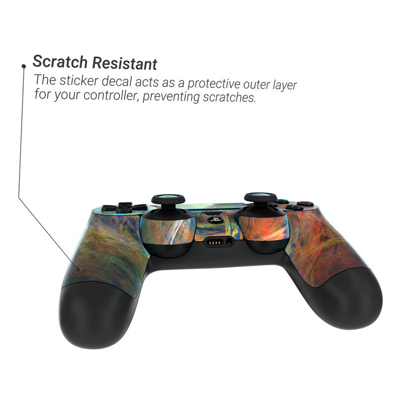 Blagora - Sony PS4 Controller Skin