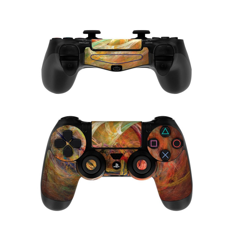Blagora - Sony PS4 Controller Skin
