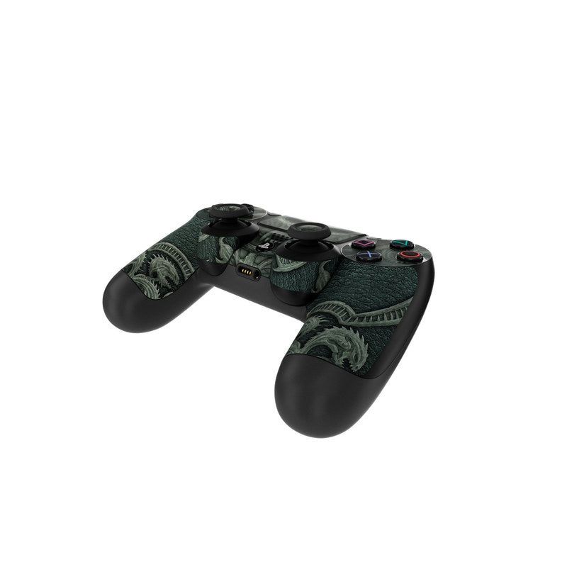Black Book - Sony PS4 Controller Skin