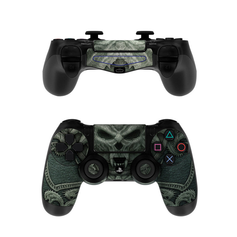 Black Book - Sony PS4 Controller Skin