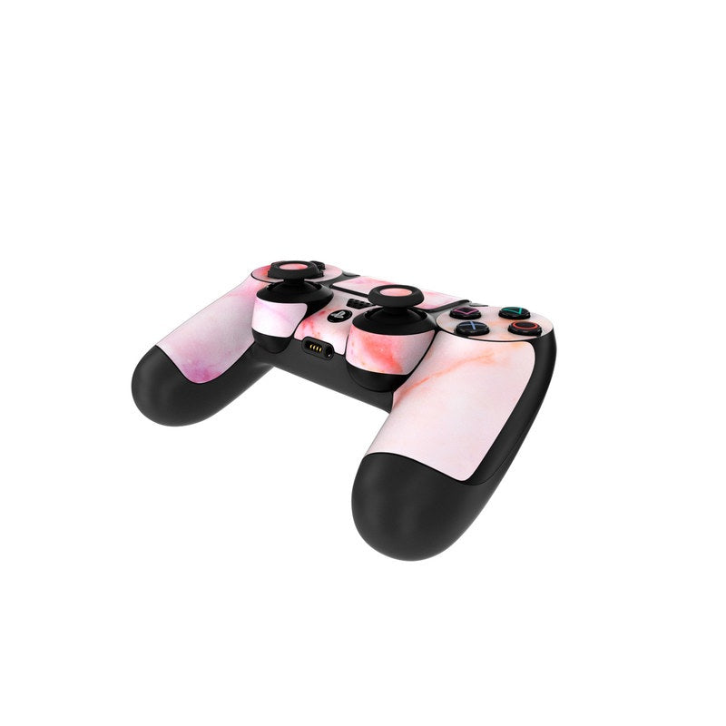 Blush Marble - Sony PS4 Controller Skin