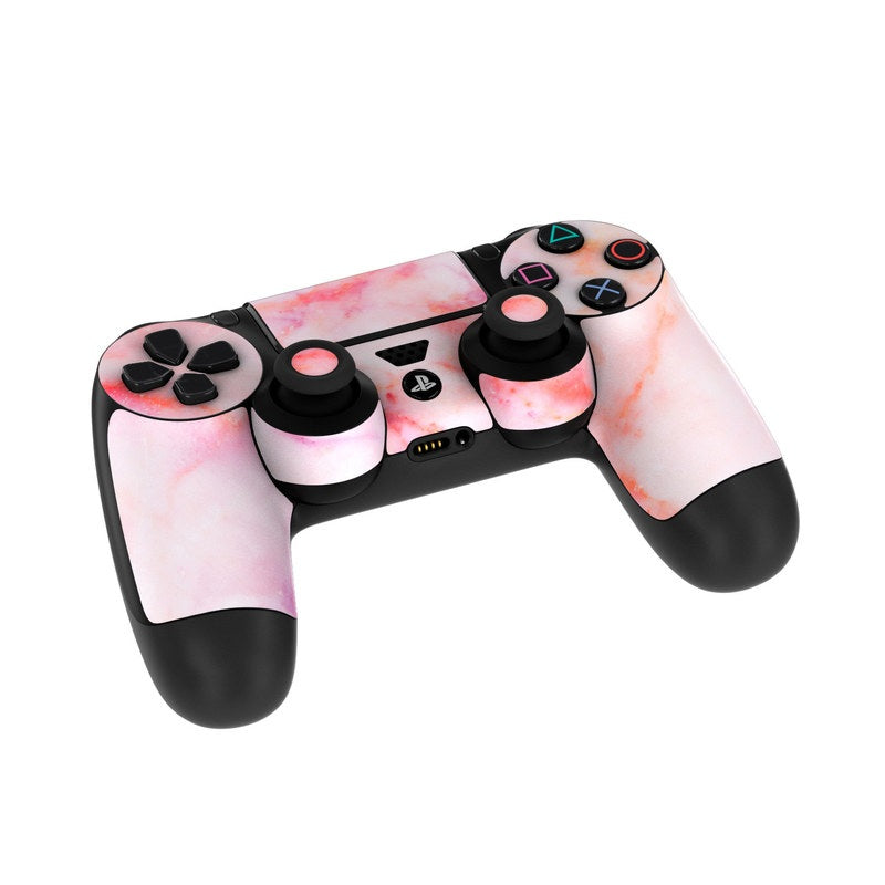 Blush Marble - Sony PS4 Controller Skin