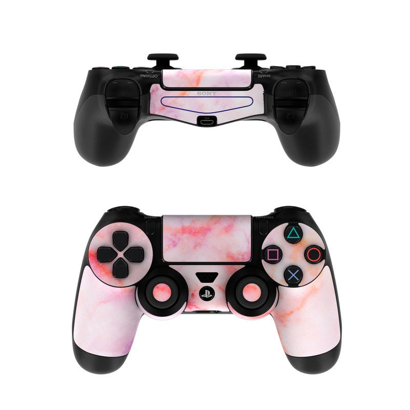 Blush Marble - Sony PS4 Controller Skin