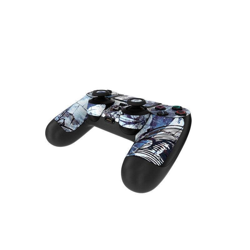 Black Mass - Sony PS4 Controller Skin