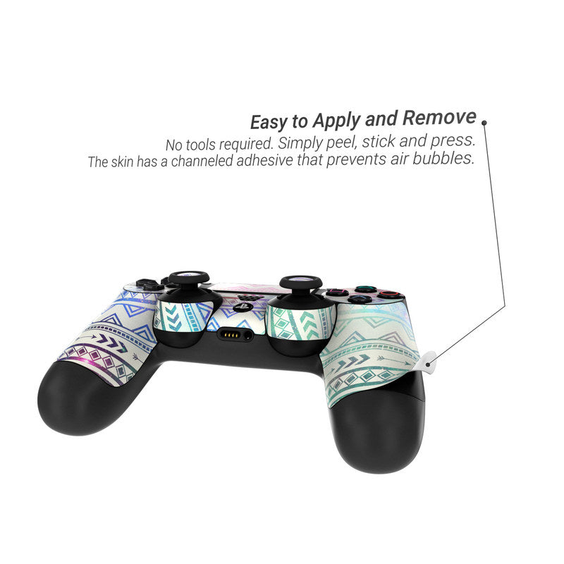 Bohemian - Sony PS4 Controller Skin