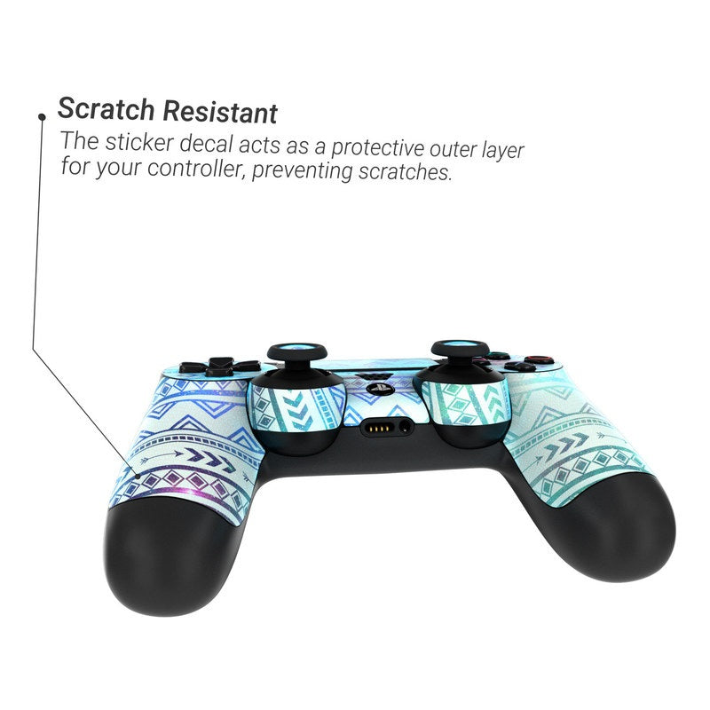 Bohemian - Sony PS4 Controller Skin