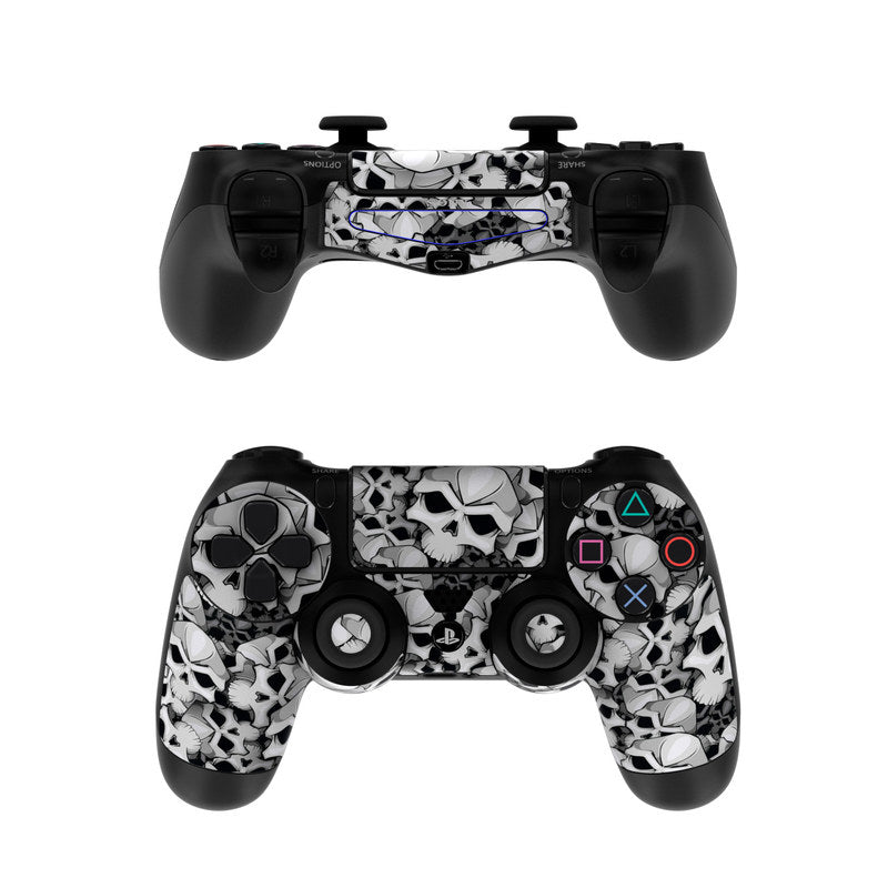 Bones - Sony PS4 Controller Skin