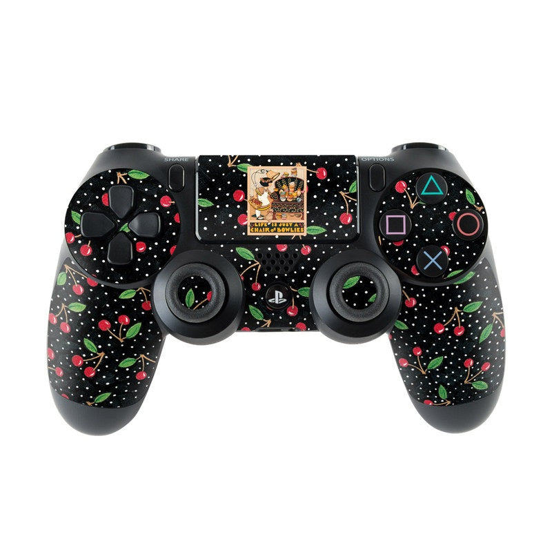 Chair of Bowlies - Sony PS4 Controller Skin