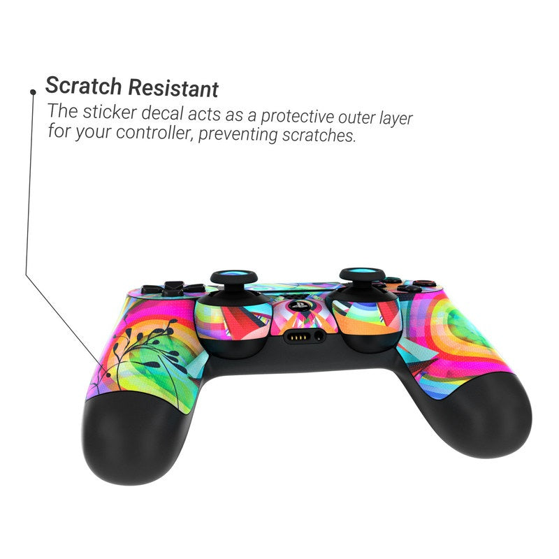 Calei - Sony PS4 Controller Skin