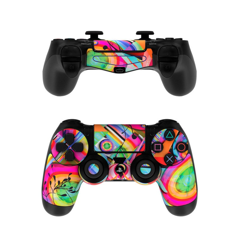 Calei - Sony PS4 Controller Skin