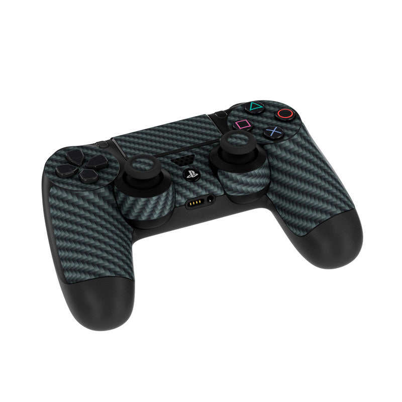 Carbon - Sony PS4 Controller Skin