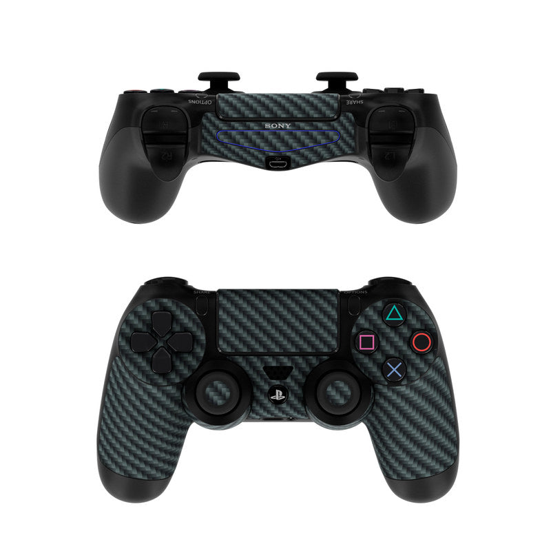 Carbon - Sony PS4 Controller Skin