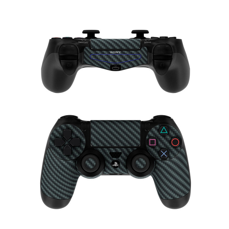 Carbon - Sony PS4 Controller Skin