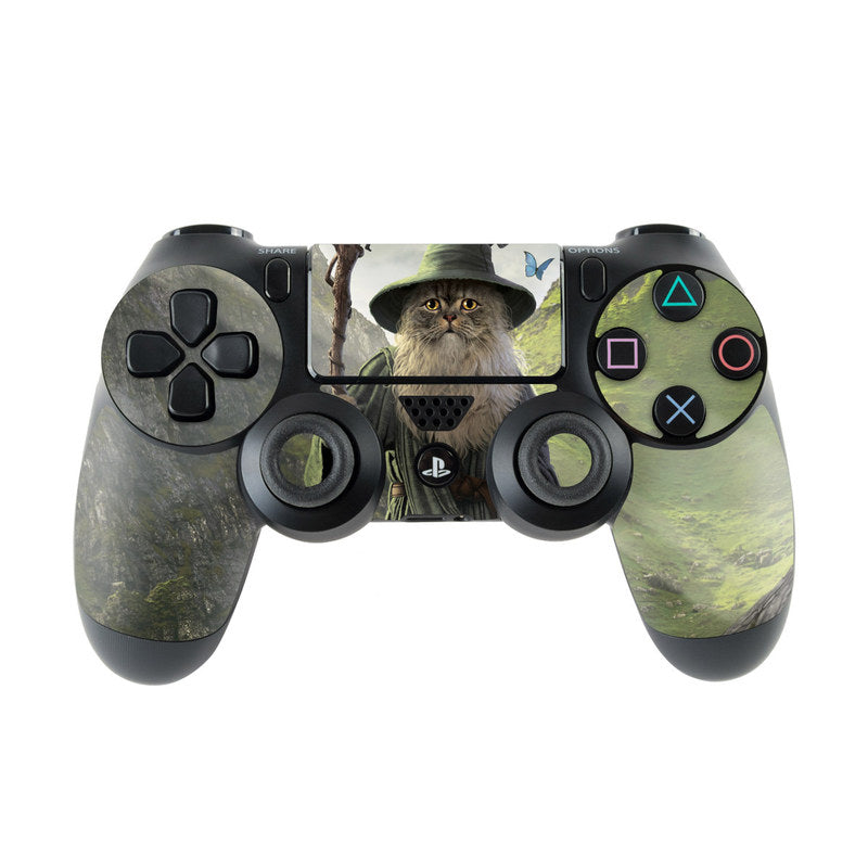 Catdalf - Sony PS4 Controller Skin