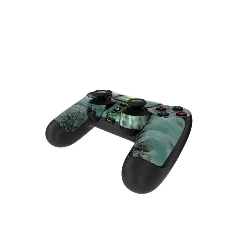 Chasing Lights - Sony PS4 Controller Skin