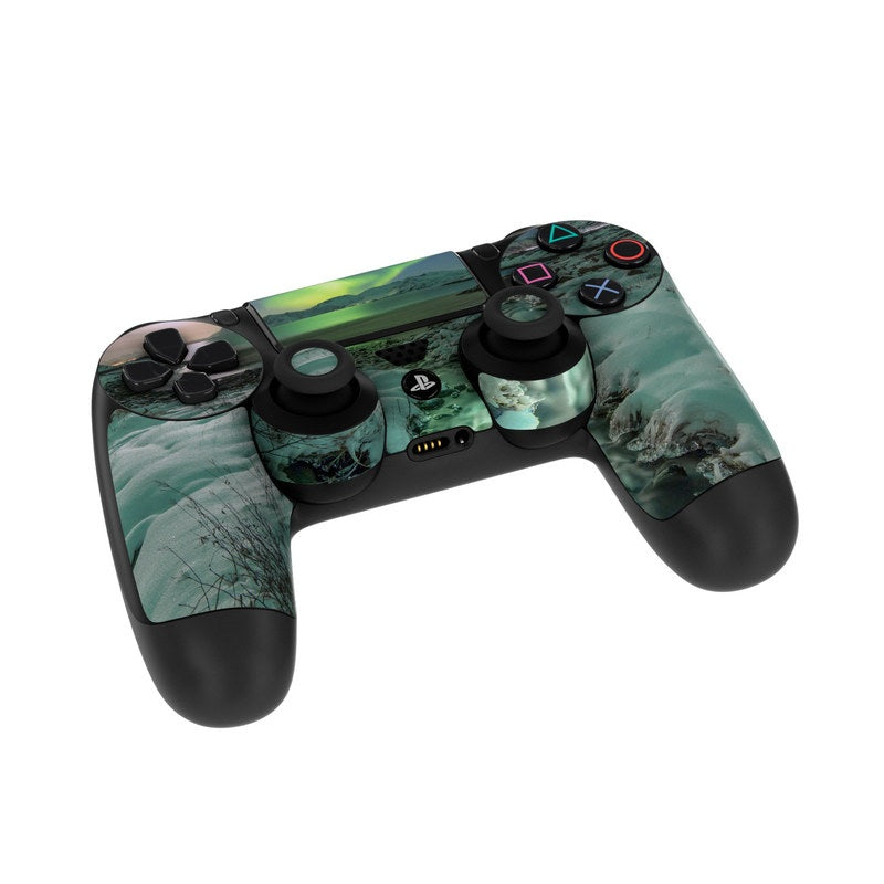 Chasing Lights - Sony PS4 Controller Skin