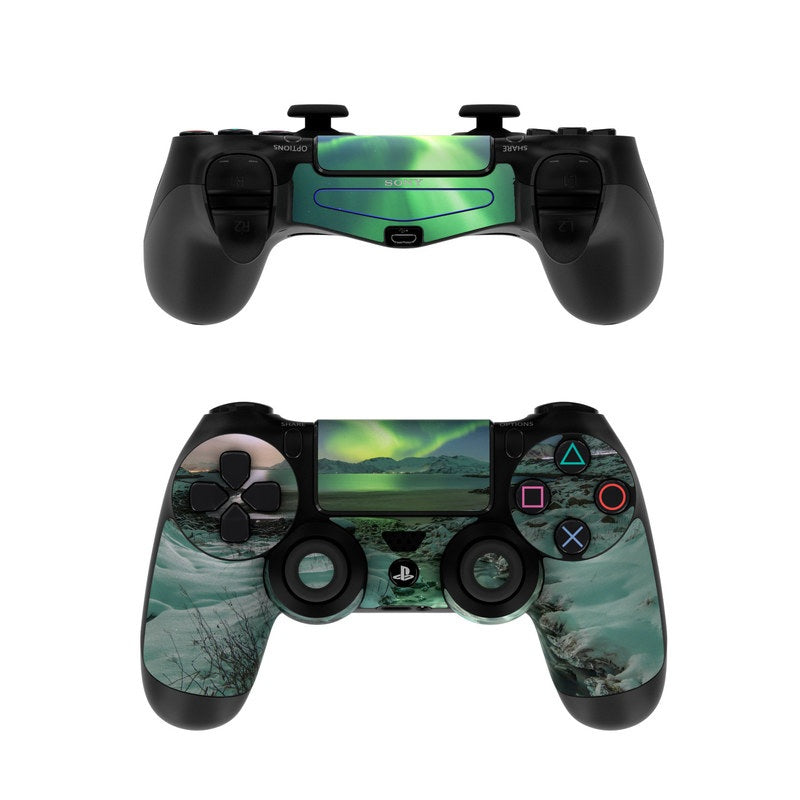 Chasing Lights - Sony PS4 Controller Skin