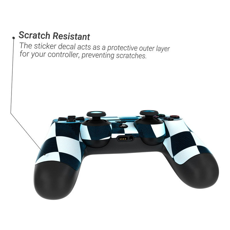 Checkers - Sony PS4 Controller Skin