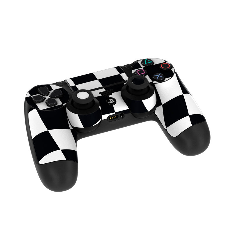 Checkers - Sony PS4 Controller Skin