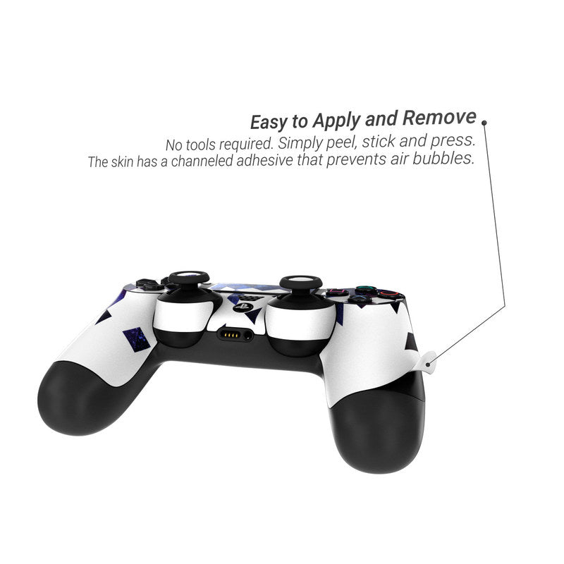 Collapse - Sony PS4 Controller Skin